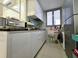 Prive (D19), Condominium #501311721